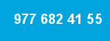 977 682 41 55